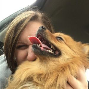 Meet your Posher, Jori